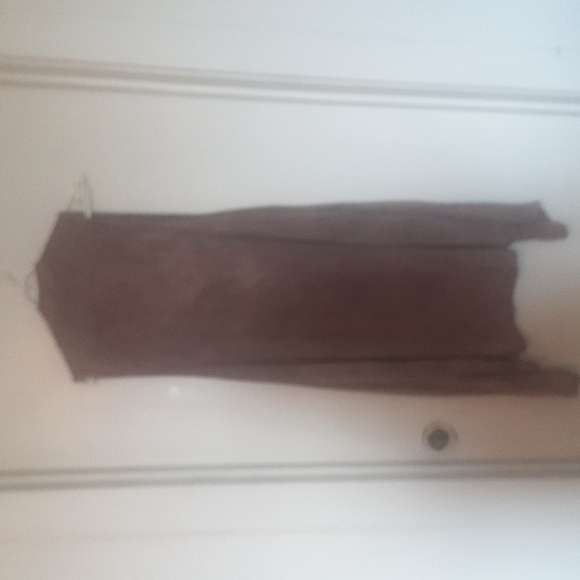 Vintage Farmhouse Pocketed Duster Sz S - Picture 6 of 8